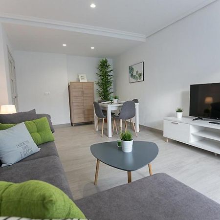 Appartement Entier El Altet Dış mekan fotoğraf