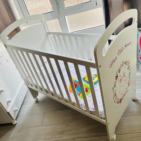 Appartement Entier El Altet Dış mekan fotoğraf