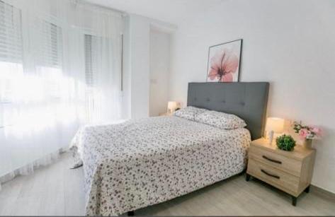 Appartement Entier El Altet Dış mekan fotoğraf