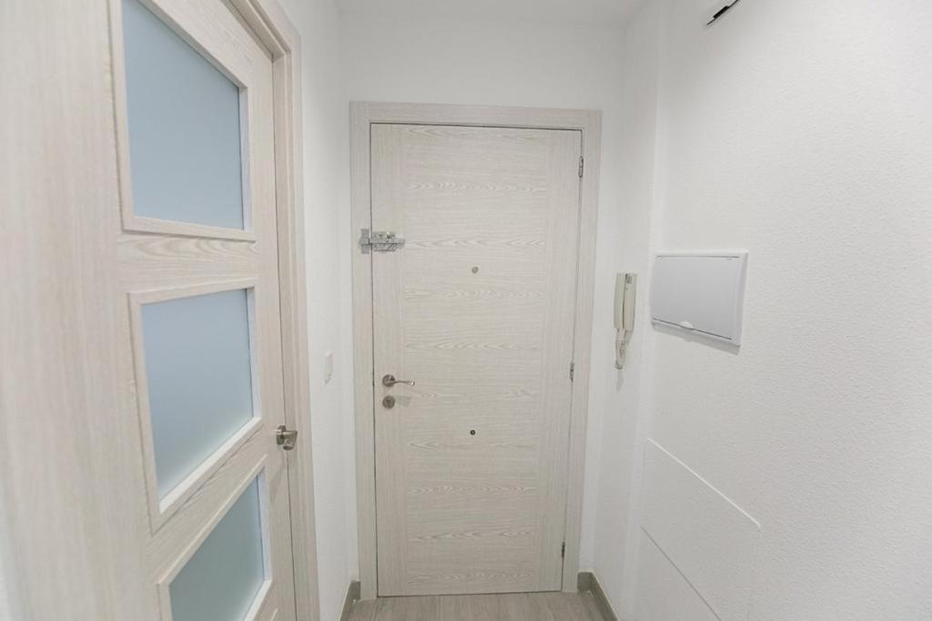 Appartement Entier El Altet Dış mekan fotoğraf
