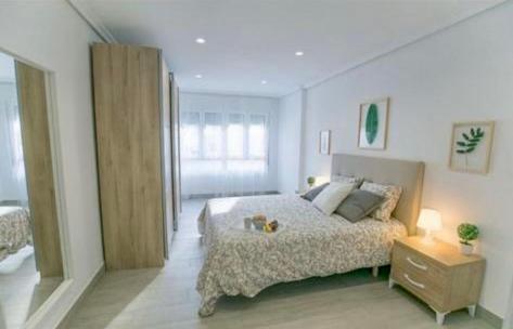 Appartement Entier El Altet Dış mekan fotoğraf