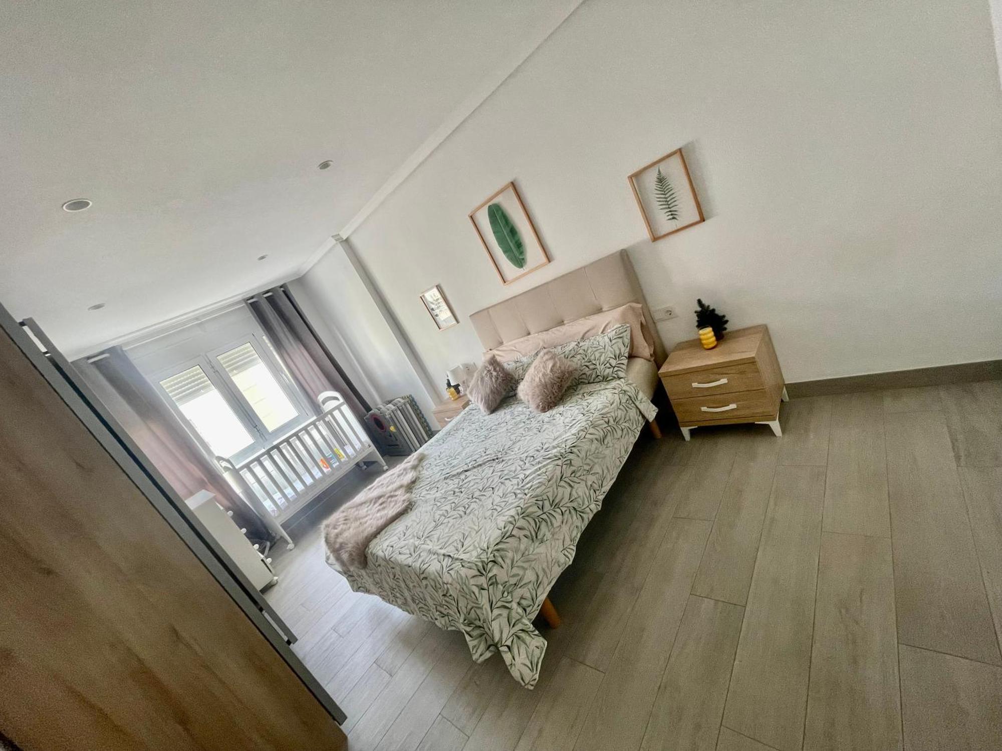 Appartement Entier El Altet Dış mekan fotoğraf