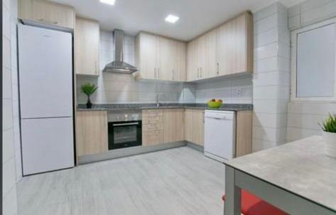 Appartement Entier El Altet Dış mekan fotoğraf