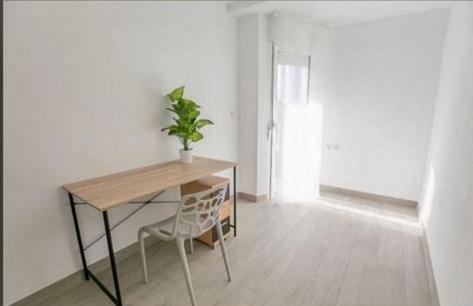 Appartement Entier El Altet Dış mekan fotoğraf
