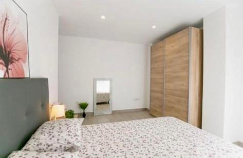 Appartement Entier El Altet Dış mekan fotoğraf