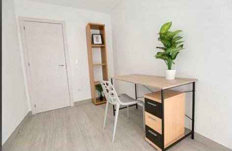 Appartement Entier El Altet Dış mekan fotoğraf
