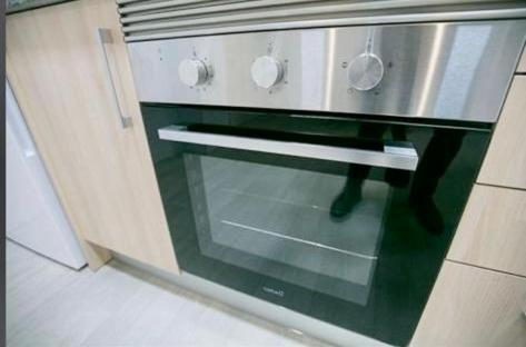 Appartement Entier El Altet Dış mekan fotoğraf