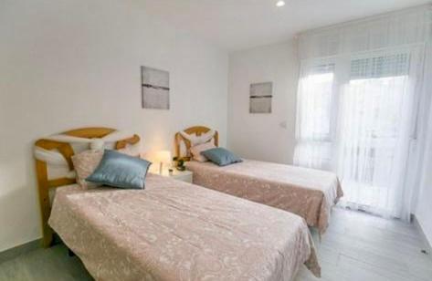 Appartement Entier El Altet Dış mekan fotoğraf