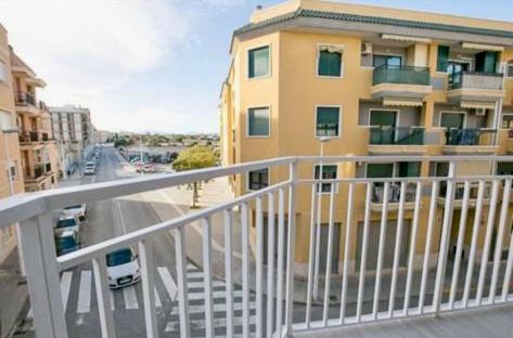 Appartement Entier El Altet Dış mekan fotoğraf
