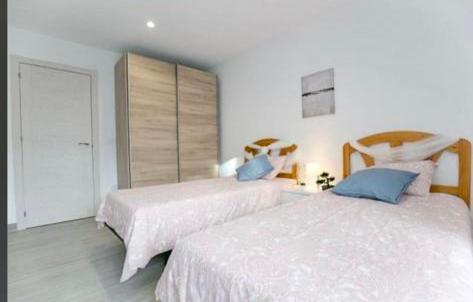 Appartement Entier El Altet Dış mekan fotoğraf
